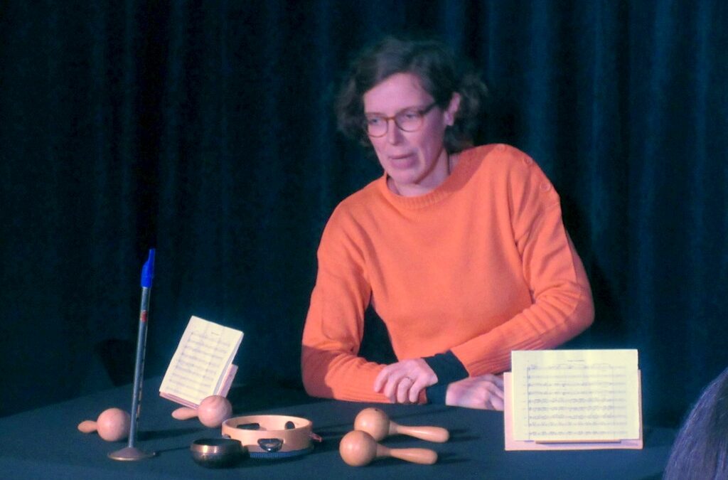 Mais que sont ces mystérieux objets ?