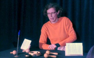 Mais que sont ces mystérieux objets ?