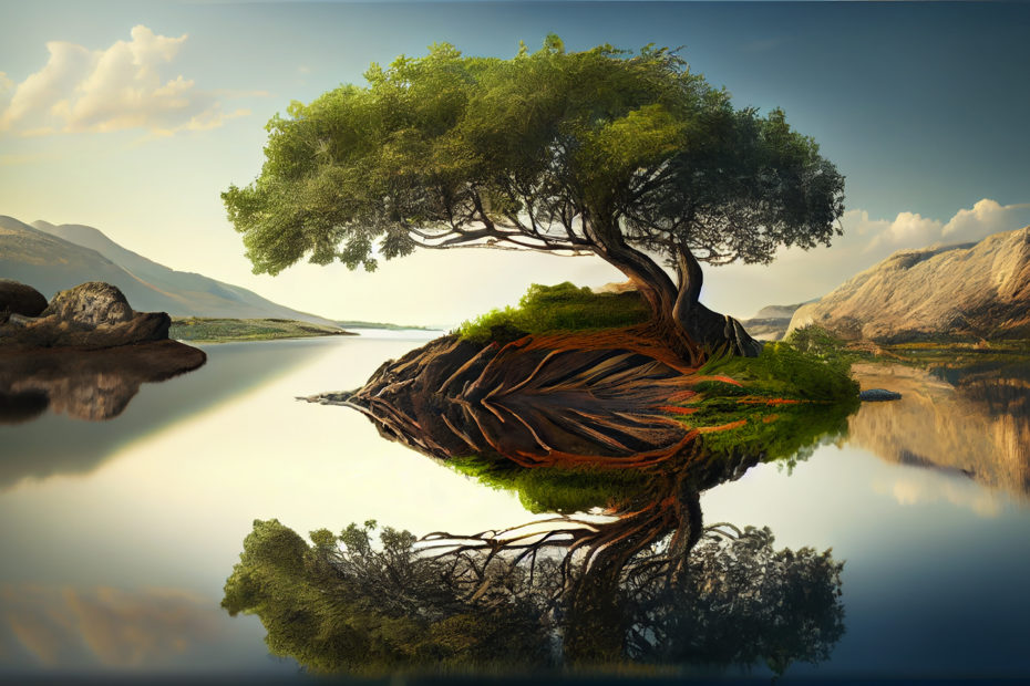 Les dons de la nature