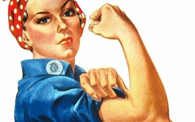 Les femmes vaillantes