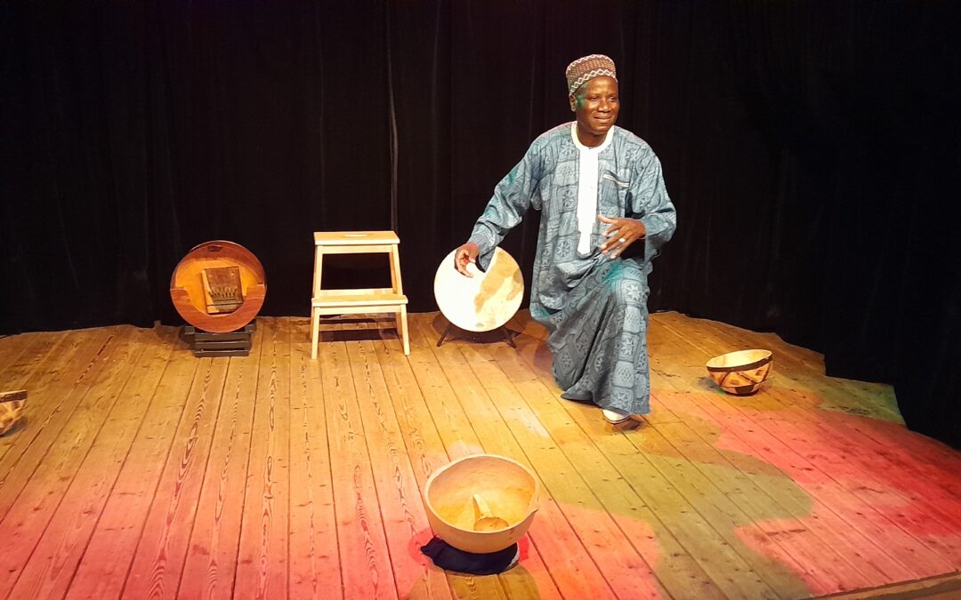 Sounou Thiossane