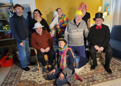 Les Mondes du milieu