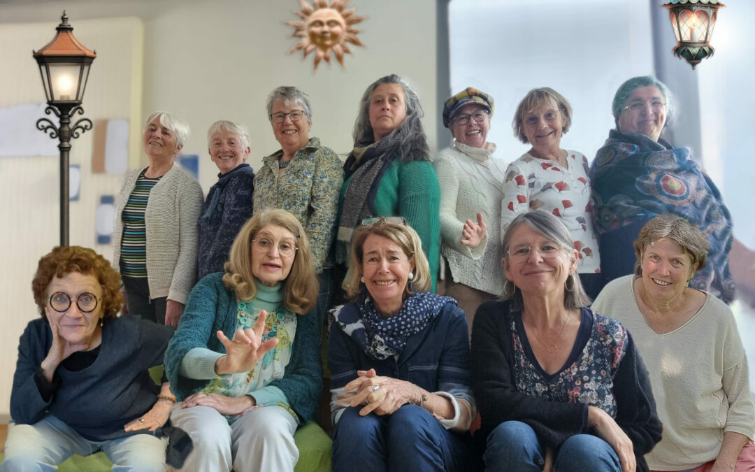 Les Oiseaux de passage