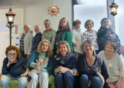 Les Oiseaux de passage