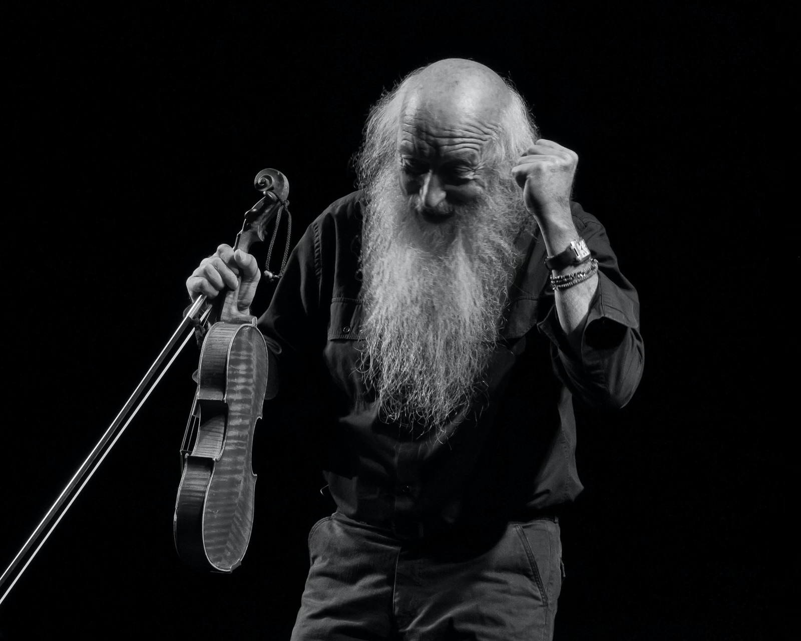 A la lisière des trois pays et des deux mondes