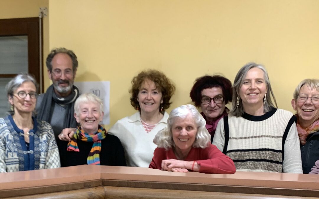 Les Conteurs en chemin