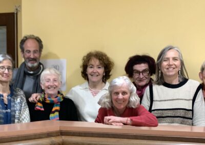 Les Conteurs en chemin