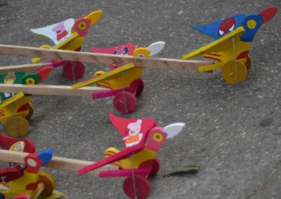 Contes pour les tout-petits