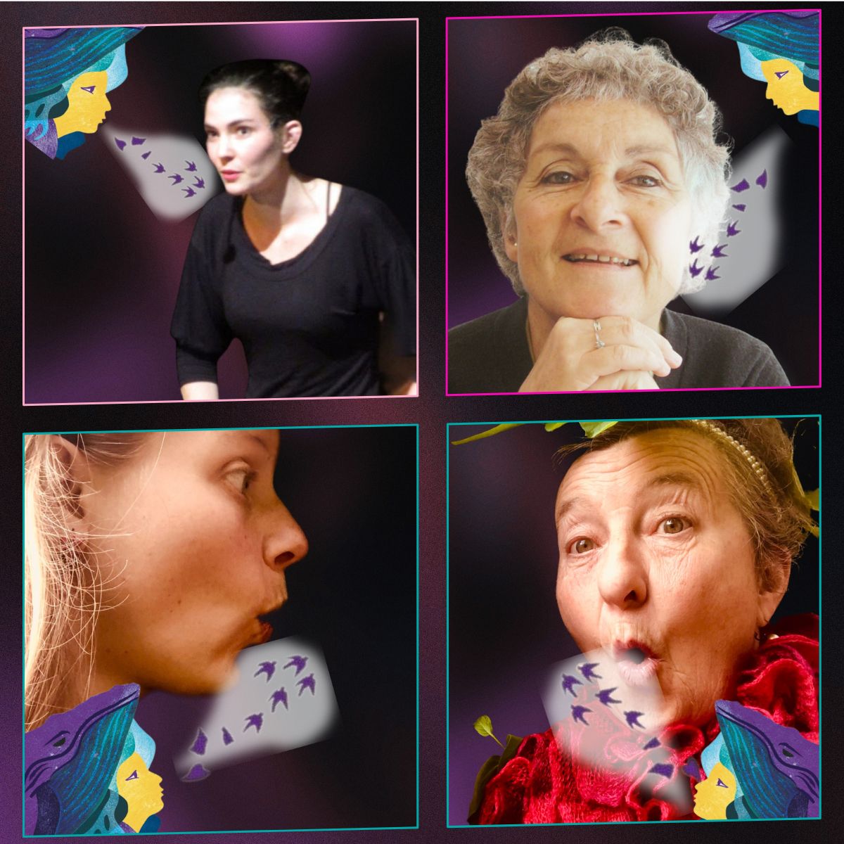 Soirée inauguration