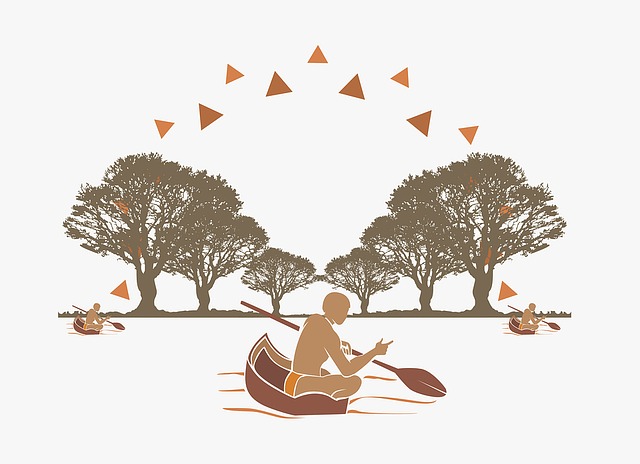 Contes amérindiens