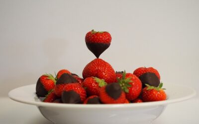 La gourmandise