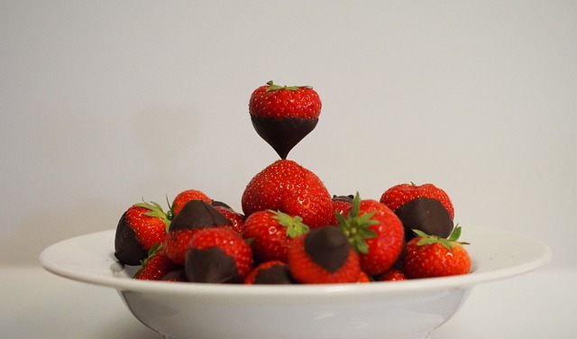 La gourmandise