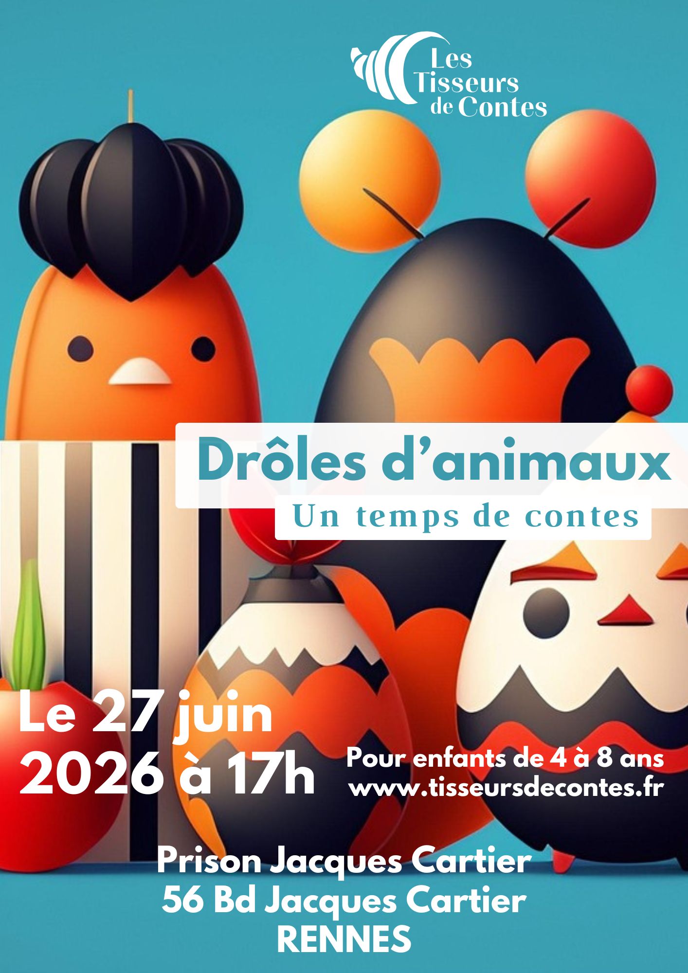 AffichePrisonJ-CartierJuin