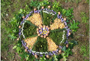 Honorer le vivant : atelier corps et voix
