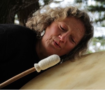 Chanter le vivant : ateliers corps et voix