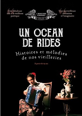 Soirée Ronceray : Un océan de rides